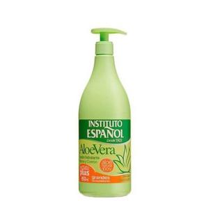 Instituto Espanol Aloe Vera Balsam do ciaa 950 ml - 2876467343