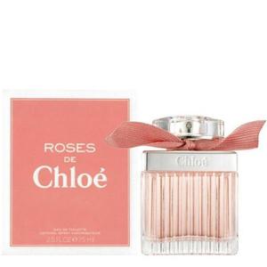 Chloe Roses de Chloe Woda toaletowa 75 ml - 2866856718