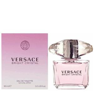 Versace Bright Crystal Woda toaletowa 90 ml - 2878267761