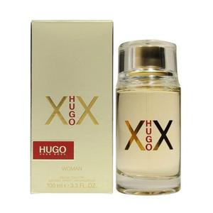 Hugo Boss Hugo XX Woda toaletowa 100 ml - 2873550057