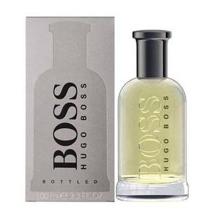 Hugo Boss Boss Bottled No. 6 Woda toaletowa 100 ml - 2876828074