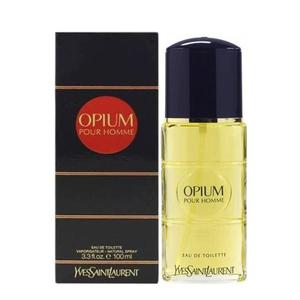 Yves Saint Laurent Opium pour Homme Woda toaletowa 100 ml - 2877845277