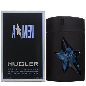 Mugler A*Men Woda toaletowa 100 ml - 2878267767