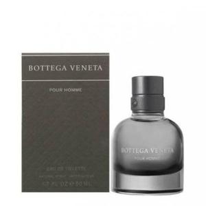 Bottega Veneta pour Homme Woda toaletowa 50 ml - 2876246504