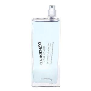 Kenzo L'Eau Kenzo pour Homme Woda toaletowa 100 ml - Tester - 2878595040