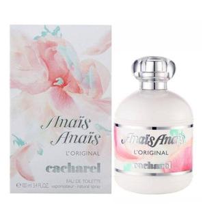 Cacharel Anais Anais L'Original Woda toaletowa 100 ml - 2877158753