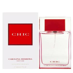 Carolina Herrera Chic Woda perfumowana 80 ml - 2866049850