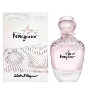 Salvatore Ferragamo Amo Ferragamo Woda perfumowana 100 ml - 2877271174