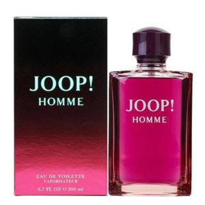 Joop! Homme Woda toaletowa 200 ml - 2871384114