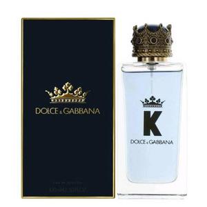 Dolce & Gabbana K Woda toaletowa 100 ml - 2869419438