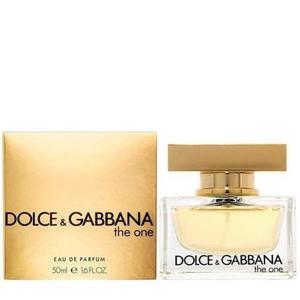 Dolce & Gabbana The One Woda perfumowana 50 ml - 2874982144