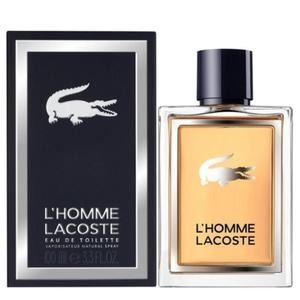 Lacoste L'Homme Woda toaletowa 100 ml - 2876828080