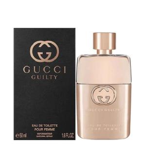 Gucci Guilty pour Femme Woda toaletowa 50 ml - 2877388903