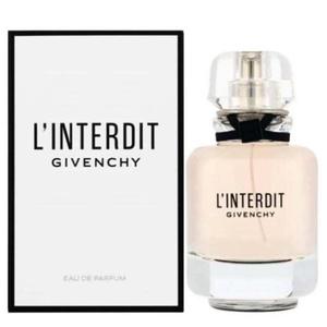 Givenchy L'Interdit Woda perfumowana 50 ml - 2877158754