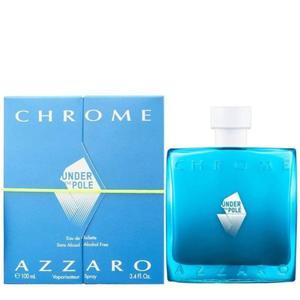 Azzaro Chrome Under The Pole Woda toaletowa 100 ml - 2876467347