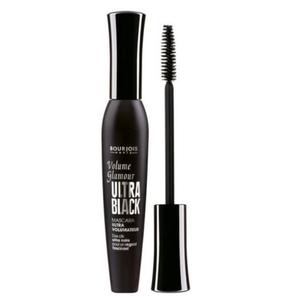 Bourjois Mascara Volume Glamour 61 Ultra Black 12 ml - 2875714063