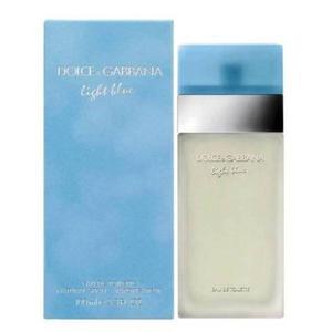 Dolce & Gabbana Light Blue Woda toaletowa 100 ml - 2876927345