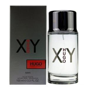 Hugo Boss Hugo XY Man Woda toaletowa 100 ml - 2873550059