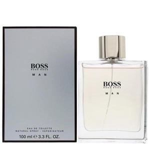 Hugo Boss Man Woda toaletowa 100 ml - 2875833748