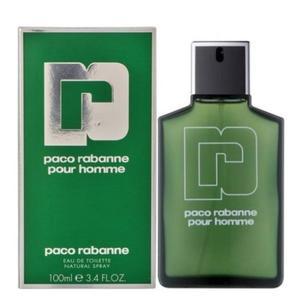 Paco Rabanne pour Homme Woda toaletowa 100 ml - 2877744378