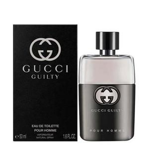 Gucci Guilty pour Homme Woda toaletowa 50 ml - 2869419442