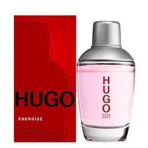 Hugo Boss Hugo Energise Woda toaletowa 75 ml - 2877845281