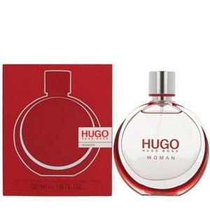 Hugo Boss Hugo Woman Woda perfumowana 50 ml - 2876828082