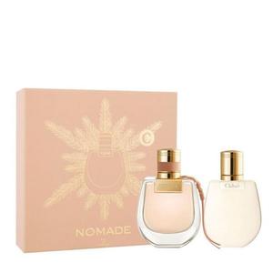 Chloe Nomade Zestaw - EDP 50 ml + BL 100 ml - 2871863044