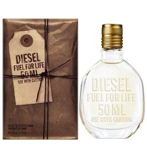 Diesel Fuel for Life Homme Woda toaletowa 50 ml - 2867893752