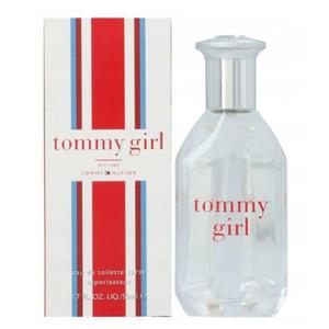 Tommy Hilfiger Tommy Girl Woda toaletowa 50 ml - 2869931001