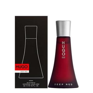 Hugo Boss Deep Red Woda perfumowana 50 ml - 2868434797