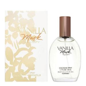 Coty Vanilla Musk Woda koloska 50 ml - 2878143922