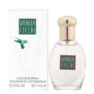 Coty Vanilla Fields Woda koloska 22 ml - 2877475730