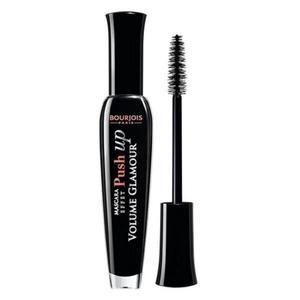 Bourjois Mascara Volume Glamour Effet Push Up 71 Black 7 ml - 2875714068