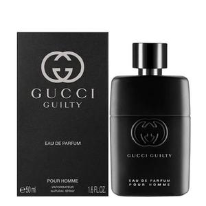 Gucci Guilty pour Homme Woda perfumowana 50 ml - 2872490196