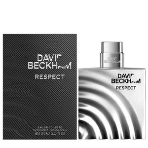 David Beckham Respect Woda toaletowa 90 ml - 2869931008