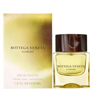 Bottega Veneta Illusione for Men Woda toaletowa 50 ml - 2870366030