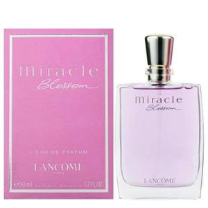 Lancome Miracle Blossom Woda perfumowana 50 ml - 2878267771