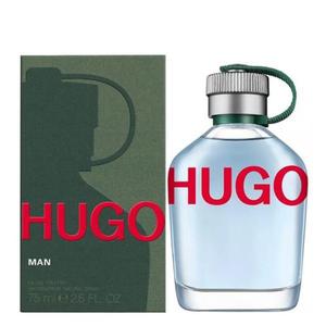 Hugo Boss Hugo Man Woda toaletowa 75 ml - 2872979777