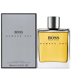 Hugo Boss Number One Woda toaletowa 100 ml - 2875714069