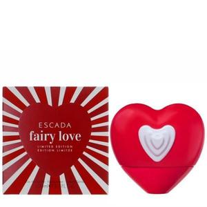 Escada Fairy Love Woda toaletowa 100 ml - 2870618248