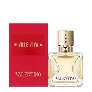 Valentino Voce Viva Woda perfumowana 50 ml - 2872684441