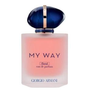 Giorgio Armani My Way Floral Woda perfumowana 90 ml - Tester - 2877744380