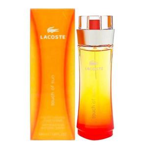 Lacoste Touch of Sun Woda toaletowa 50 ml - 2876828085