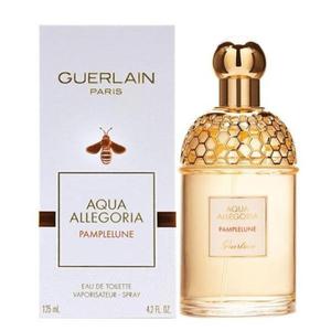 Guerlain Aqua Allegoria Pamplelune Woda toaletowa 125 ml - 2873550069