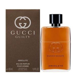 Gucci Guilty Absolute Woda perfumowana 50 ml - 2875936191