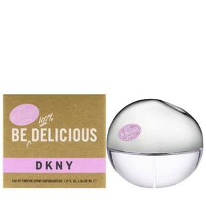 Donna Karan DKNY Be 100% Delicious Woda perfumowana 30 ml - 2874579506