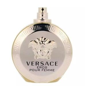 Versace Eros pour Femme Woda perfumowana 100 ml - Tester - 2878859459