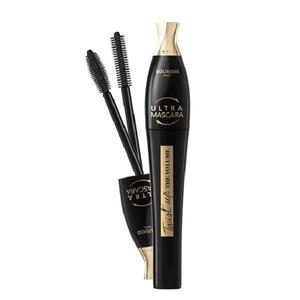 Bourjois Mascara Twist Up The Volume Ultra Black 8 ml - 2875833754