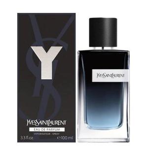 Yves Saint Laurent Y Woda perfumowana 100 ml - 2876828086